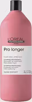 L’Oréal Professionnel Pro Longer Shampoo Para Cabelos Finos Serie Expert 1L