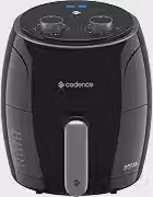 Fritadeira Cadence Super Cook Fryer, 3,8L, 1300W, 110V, FRT410