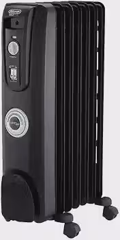 Aquecedor a Óleo Portátil DeLonghi 220V