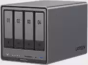 UGREEN NASync DXP4800 Plus NAS System 4-Bay