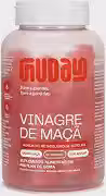 Guday Vinagre de Maçã em Gummies 60 Gomas Sabor Maçã – Praticidade e Sabor Suave para sua Rotina de Bem-Estar