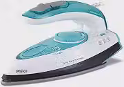 Philco Ferro a Vapor Travel Ceramic Bivolt Base em Cerâmica