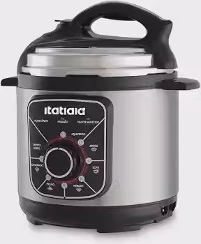 PAN PRES EL ESS 3L 220V 700W INOX