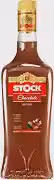 STOCK Licor Chocolate Stock 720 Ml