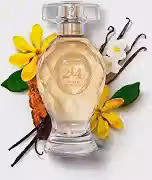 O BOTICÁRIO BOTICA 214 GOLDEN GARDÊNIA EUA DE PARFUM 75ml