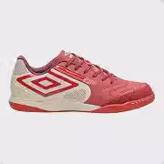 Chuteira Futsal Umbro Pro 5 Bump Club Preto/limão/royal U01fb042-160 45