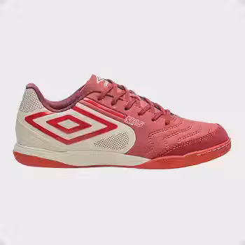 Chuteira Futsal Umbro Pro 5 Bump Club Preto/limão/royal U01fb042-160 45