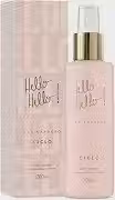 Body Splash Hello Hello Nah Cardoso 200ml Ciclo Desodorante Corporal