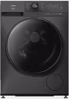 Lava e Seca MF201D110WB-GK-01 11 kg Lava 7 kg Seca Titânio 110V