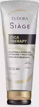 Eudora Siàge Cica Therapy Shampoo 250ml