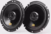 Alto Falante 6 Polegadas Triaxial 110W RMS JBL 6TRFX55 O Par