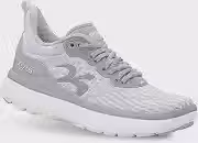 Tênis de corrida feminino G-Defy XLR8 | Tecnologia VersoCloud para caminhada e corrida reduz a dor | Suporte para fascite plantar, ampla largura com inserções ortopédicas gratuitas