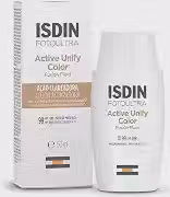 ISDIN Clareador Facial Foto Ultra Active Unify Color FPS 99-50ml