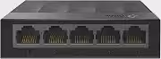 TP-Link Switch Gigabit De Mesa Com 5 Portas 10/100/1000 Ls1005G Smb