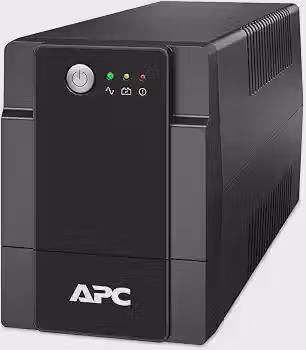 NOBREAK APC EASY UPS 600VA MONO 120V BRI