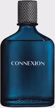 O BOTICARIO CONNEXION BOTICOLLECTION COLONIA 100ml