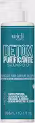 Widi Care Detox Purificante Shampoo - 300ml