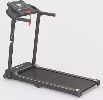 Gallant Esteira Ergométrica Elétrica Trainer 1,9hp 10km/h 100kg