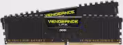Memória Corsair Vengeance LPX - 32GB(2x16GB), DDR4, 3600Mhz, C18, Preto - CMK32GX4M2D3600C18