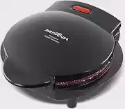 Britânia Omeleteira BOM02P Antiaderente Redstone 750W 127V Moderno Preto