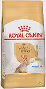 ROYAL CANIN Ração Yorkshire Adultos 8+ 2.5Kg