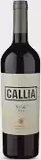 Vinho Tinto Argentino Callia Syrah 750ml