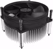 Cooler para Processador Intel Socket, Cooler Master, RH-I50-20FK-R1, Black