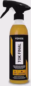 vonixx CARNAUBA TOK FINAL 500ML