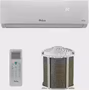 Ar Condicionado Split Hi Wall Philco 9000 BTU/h Frio PAC9FC – 220 Volts
