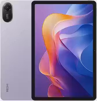 XIAOMI Tablet Redmi Pad 2 de 8 GB + 256 GB, tela de 11 polegadas 2,5 K 90 Hz, Mediatek Helio G100 Ultra, cor roxa (carregador incluído)