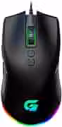 Mouse Gamer Fortrek BlackFire, RGB, 7200DPI, 6 Botões, USB 2.0 - 75683.