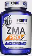 ZMA Pro Profit 90 Cápsulas