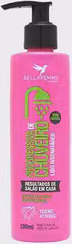 BELLA FEMME PROGRESSIVA CHUVEIRO 200ML