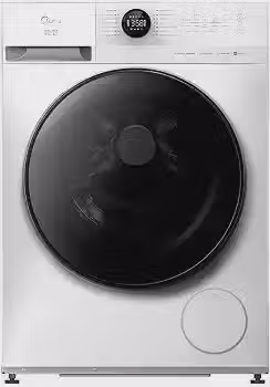 Lava e Seca 11kg Branca Slim HealthGuard Conectada Midea (110V, Volts)
