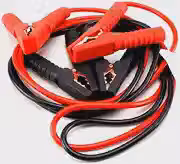 Cabo para Transmissão de Carga Chupeta 2,5M– 600AMP Bestfer