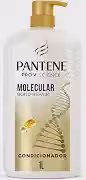 Pantene Pro-V Science Molecular Bond Repair Condicionador 1 L