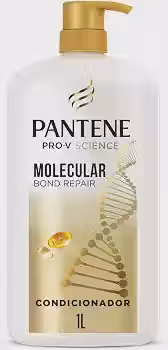 Pantene Pro-V Science Molecular Bond Repair Condicionador 1 L