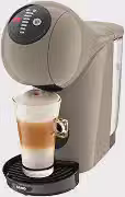 Cafeteira Nescafé Dolce Gusto Genio S Basic Taupe - 110v