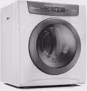 Electrolux SVB11 Secadora de Parede Branca Frontal 11kg 58,5 x 65,5 x 76 cm 28kg