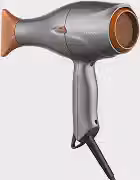 Secador Taiff Vulcan, 2500W, 127V