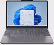 Notebook Lenovo IdeaPad Slim 3 15.3' Luna Grey - Intel Core 3 100U, 8GB RAM, 256GB SSD, Windows 11