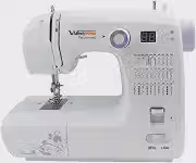 Máquina de Costura para Patchwork 30 pontos Bivolt W-530 Westpress - 25303