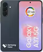 Celular Samsung Galaxy A37 5G, 256GB, 8GB, 50MP Tela 6.7' - Verde