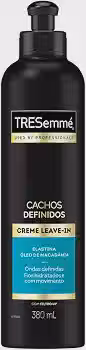 TRESemmé Cachos Definidos Creme Leave-In 380 ML