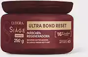 Eudora Siàge Máscara Capilar Bond Reset 250g