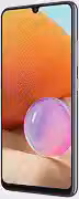 Samsung Galaxy A32 Preto, com Tela Infinita de 6,4', 4G, 128GB e Câmera Quádrupla de 64MP+8MP+5MP+2MP - SM-A325MZKKZTO (Seminovo)