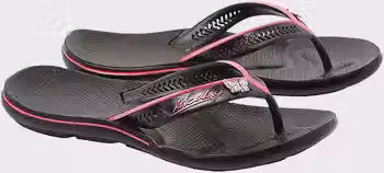 Chinelo Feminino Ortopédico Anatômico Facite Plantar Esporão Antiderrapante