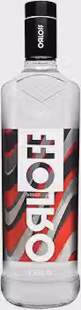 Vodka Orloff 1000 Ml