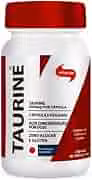 Taurine 500mg (30 caps) - Único, VitaFor (Embalagem pode ter variações)
