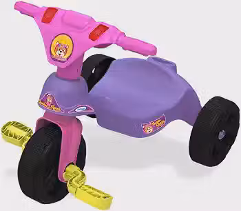 Xalingo Triciclo Oncinha Racer